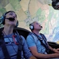 Aerobatics at Turweston